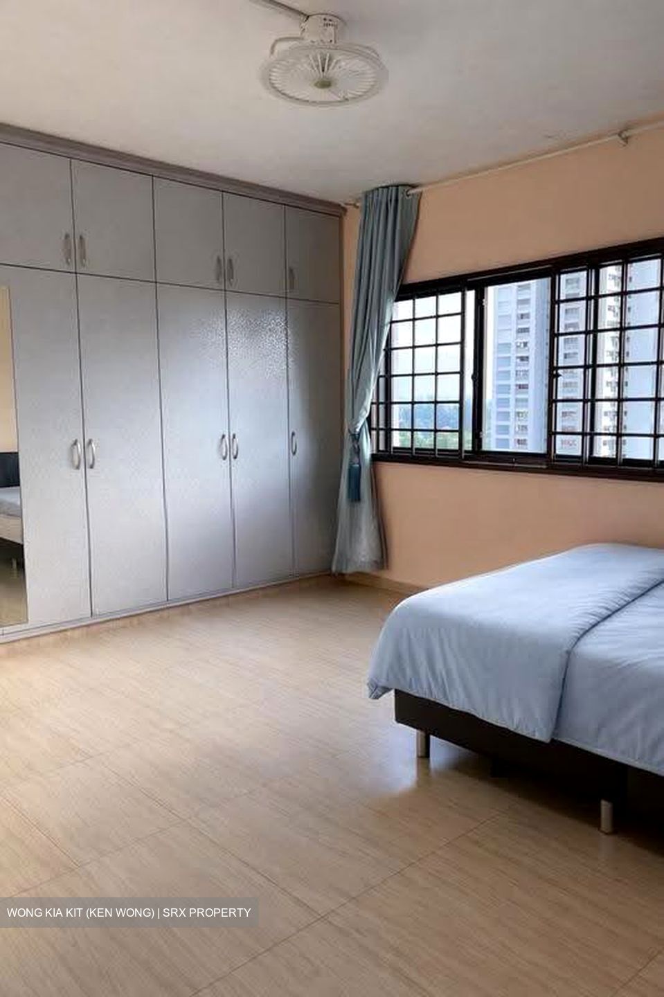 Braddell View (D20), Apartment #617727011
